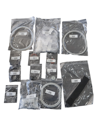 Kit De Mantenimiento Básico Para Maquina Anestesia Mindray